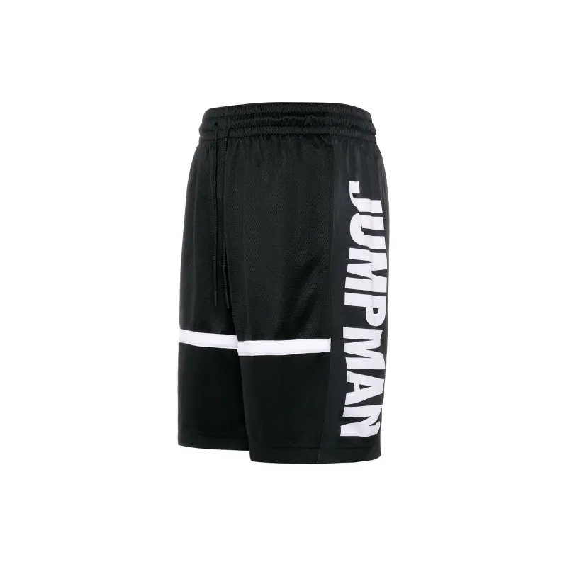 Jordan Basketball Shorts Men's Black-1