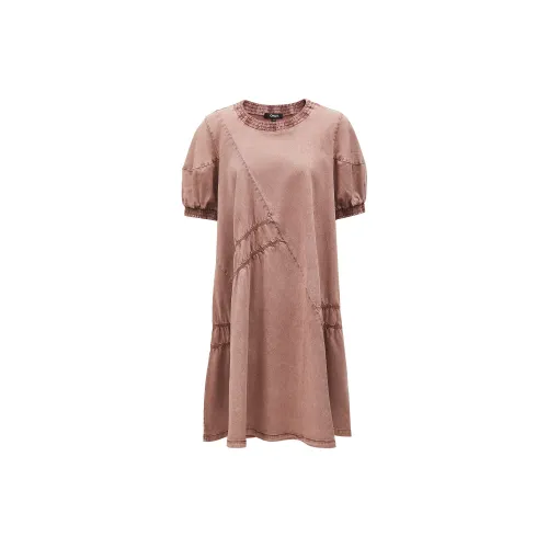 ONLY Short-Sleeved Dresses Women's