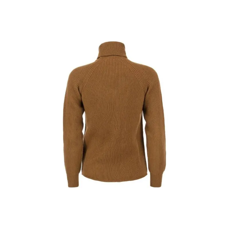 MaxMara Studio Sweater Women's Brown-1