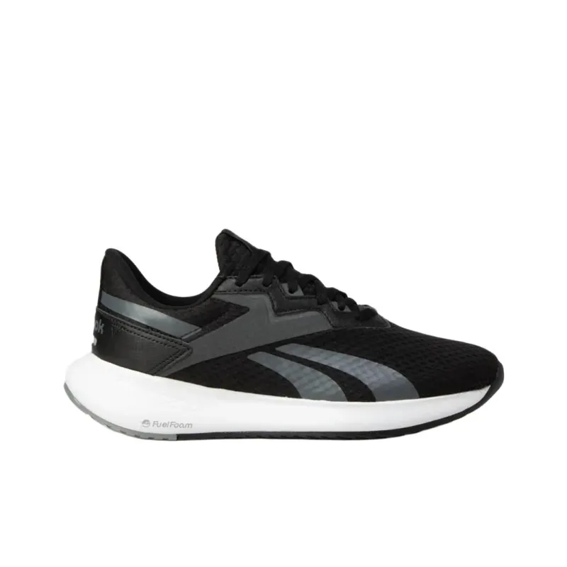 Reebok Energen Plus 2 Anti Slip Wear Resistant Low Top Casual Running Shoes Women's Black-1