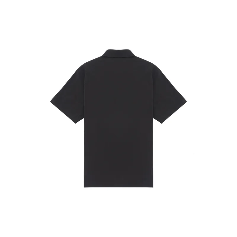 LI NING 1990 Commuter Series Shirt Men's Black-1