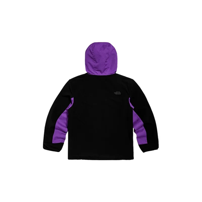 THE NORTH FACE Jacket Unisex Purple-1