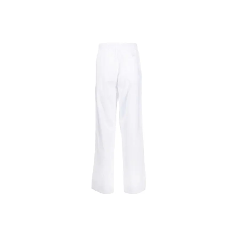 ASPESI Pouch Pocketed Flared Trousers-1