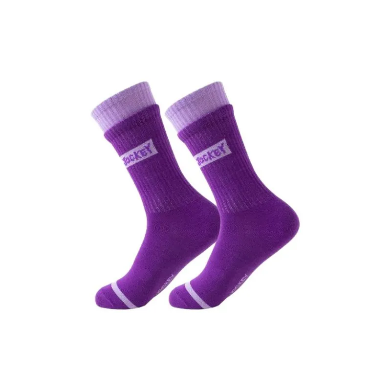 JOCKEY Women's Mid-Calf Socks-2
