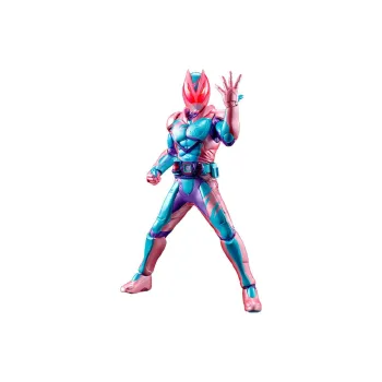 BANPRESTO Kamen Rider Revice Glass Factory Ichiban Kuji Final Prize Scale Figures