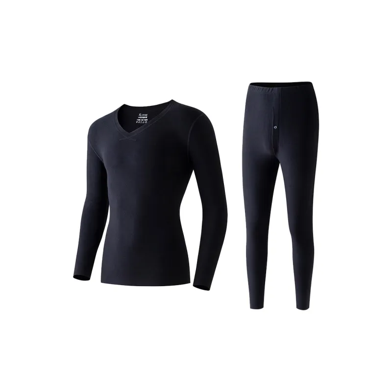 FREELASS Unisex Thermal Sets-11