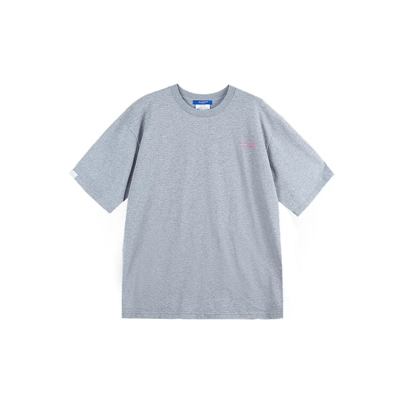 PMET T Shirts Unisex-4