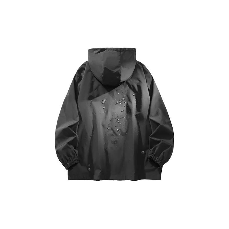 FAX FOR FMACM Jackets & Coats Unisex-6