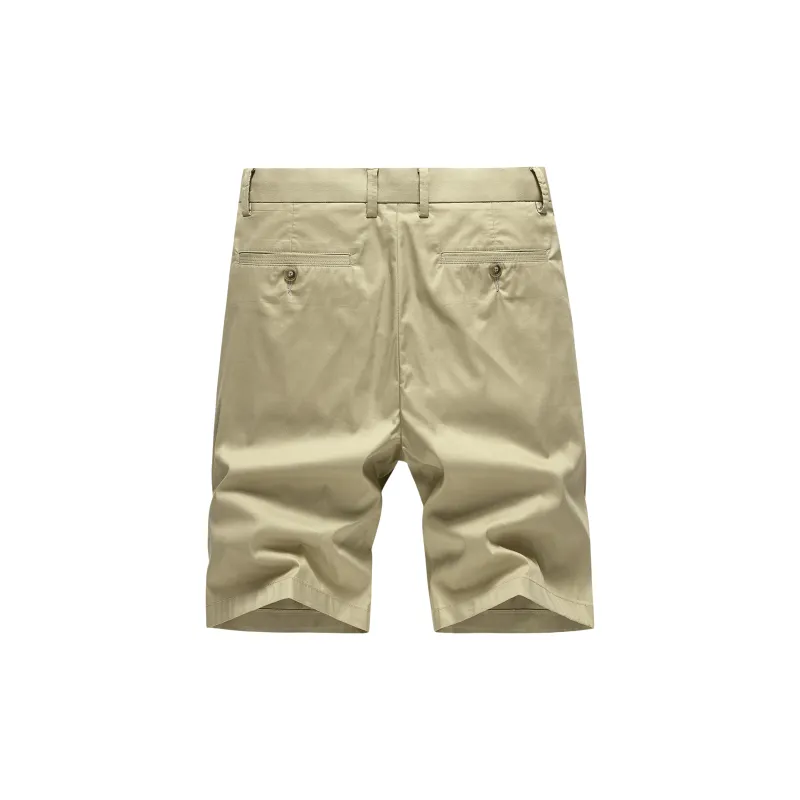 SEPTWOLVES Casual Shorts Men-5