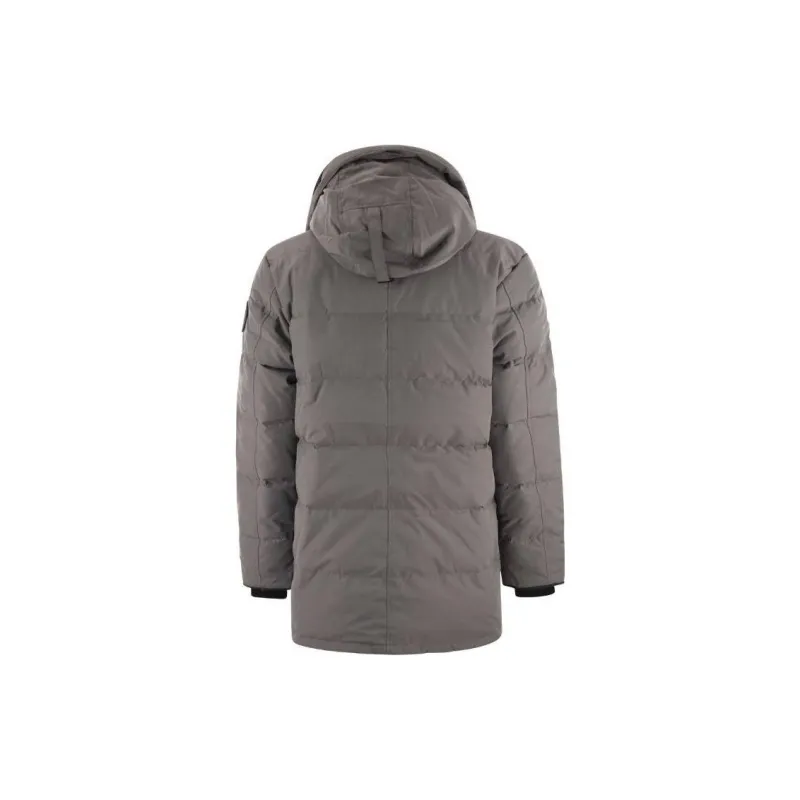 Canada Goose Carson Padded Parka Coat-1