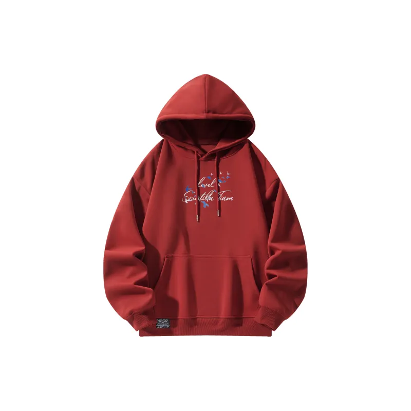 LEVEL Sweatshirts Unisex-10