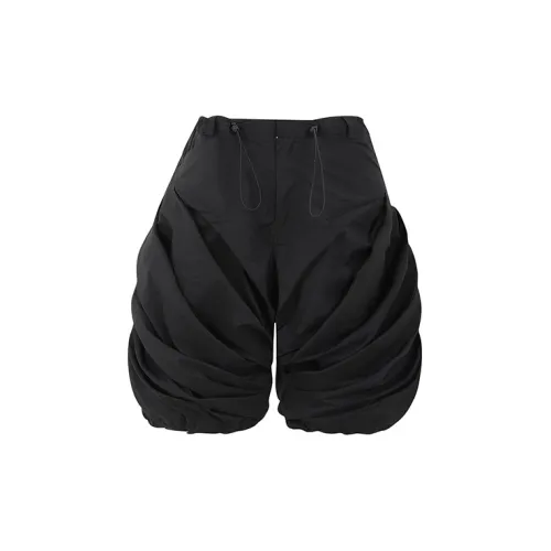 D 5 OVE 'Redem & Ruin' Series Casual Shorts Men