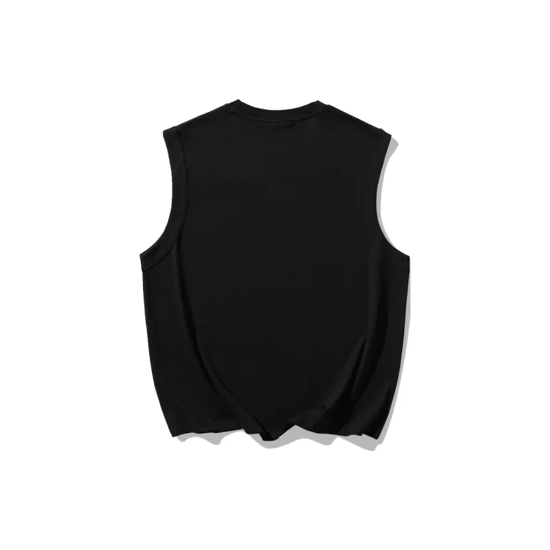ALEXANDRO FRATELLI Tank Top Men's-3