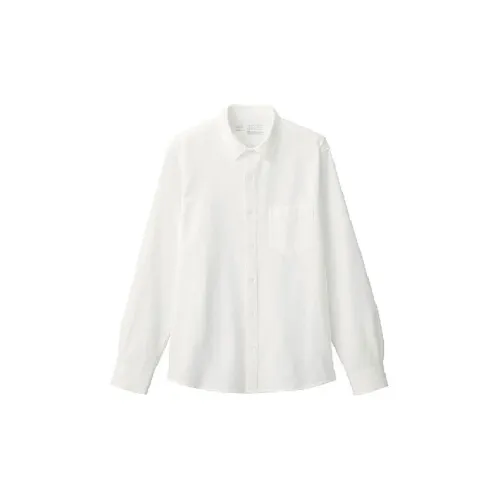 MUJI Shirts Men