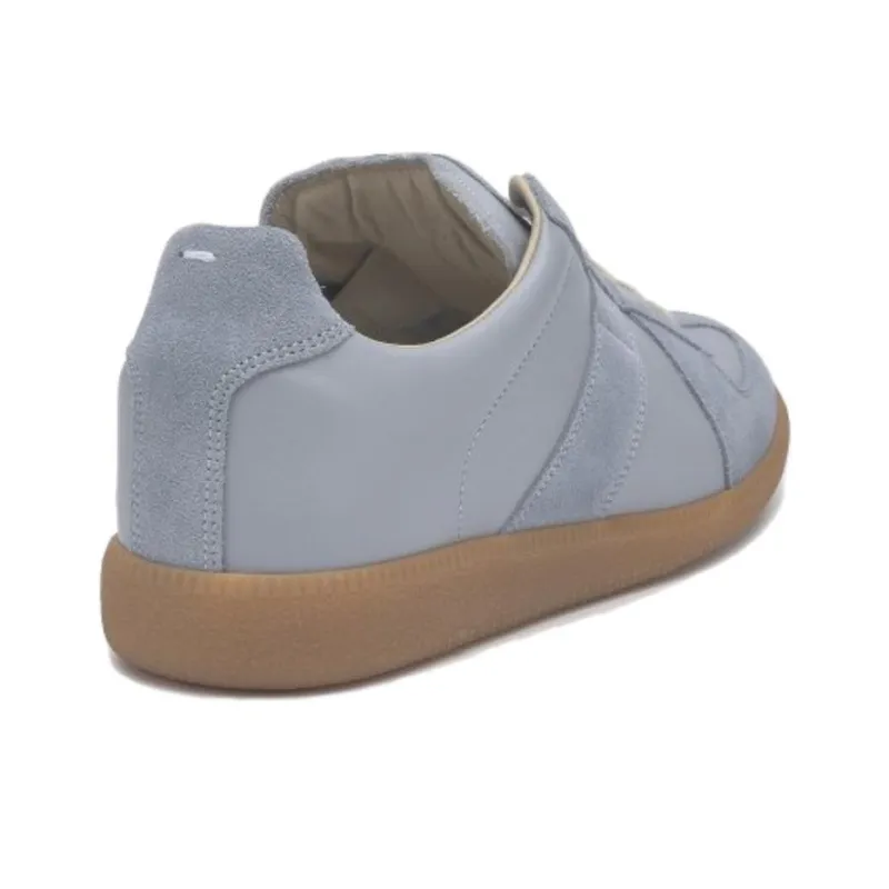 Maison Margiela Replica Low-Top Sneakers-3