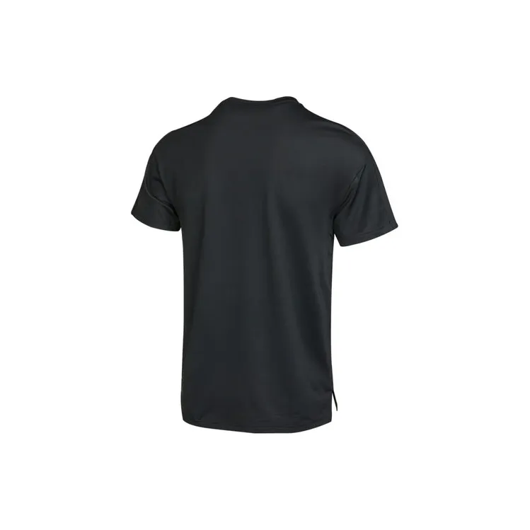Nike Dri Fit T Shirt Men's Black-1