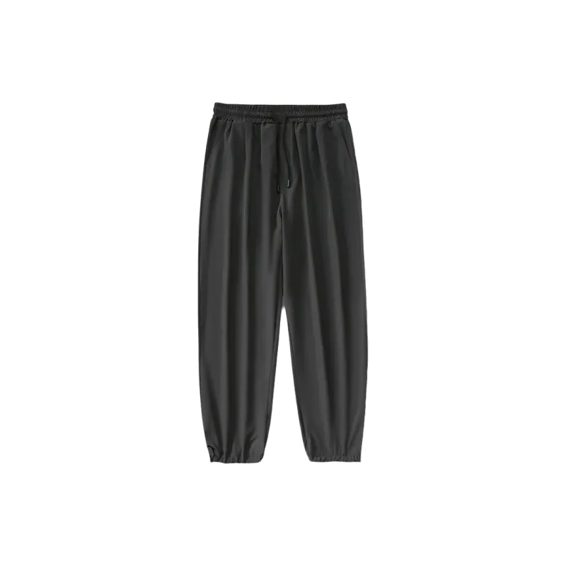 PANDA BASE Casual Pants Women's-1