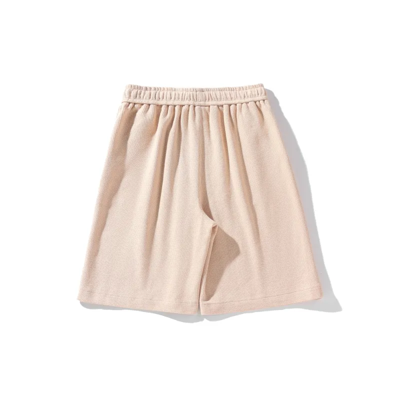 PAINT STAIN Fashion Casual Shorts Unisex-90