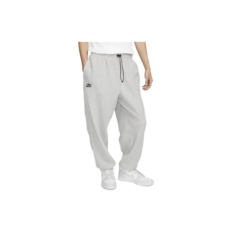 Nike Sports Pants Men Gray-2