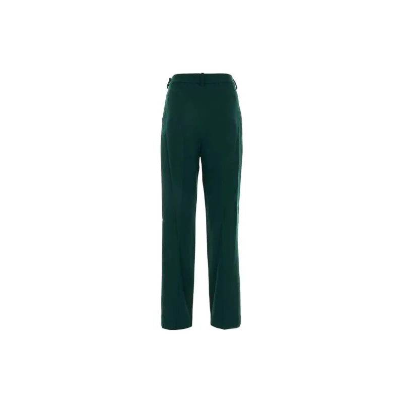 Alexandre Vauthier Tapered Trousers-1