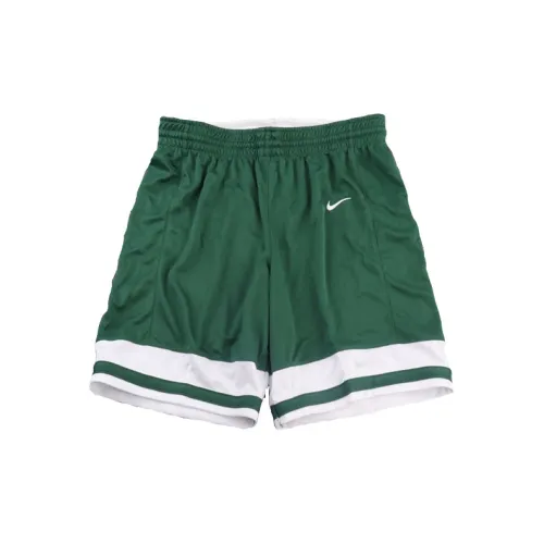 Nike Casual Shorts Women's Green