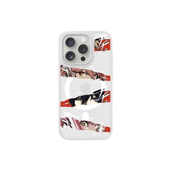 Baby elephants Phone Cases