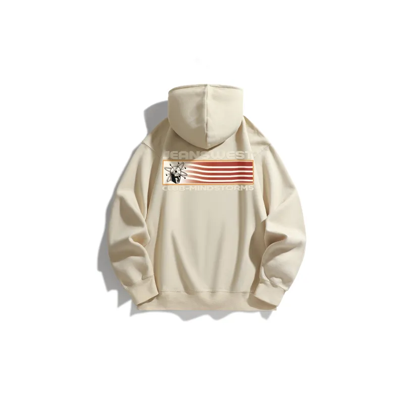 JEANSWEST CLUB Sweatshirt Unisex-26