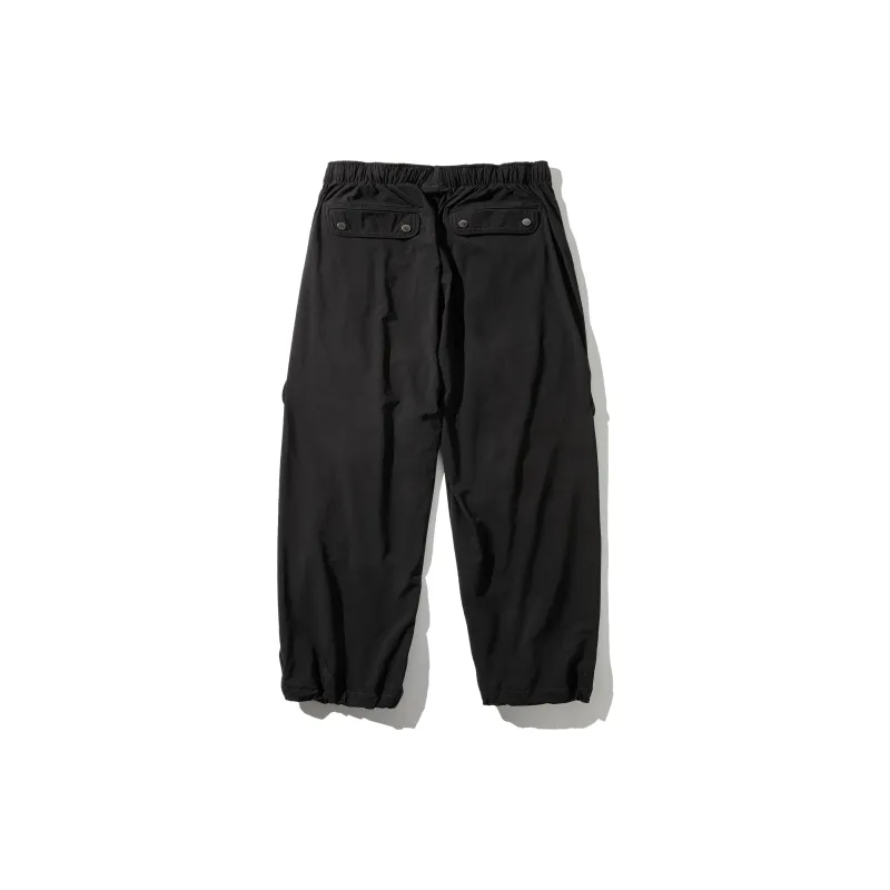 KXLFCHN Cargo Pants Unisex-1