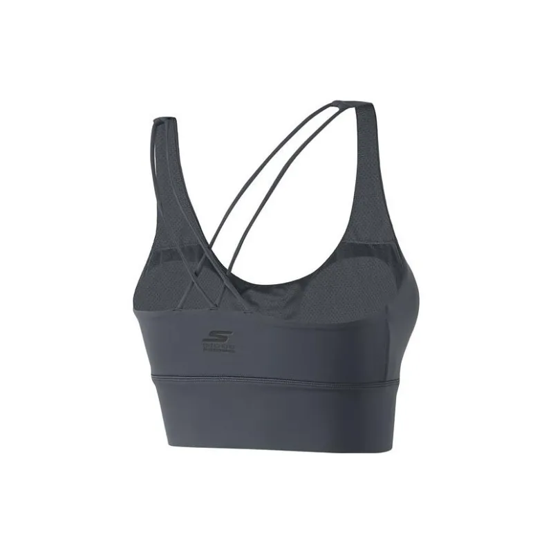 Skechers Sports Underwear Women's Shadow Gray-1