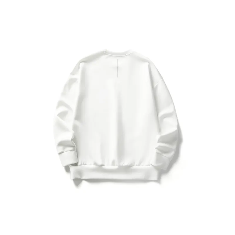 FOOXMET Sweatshirts Unisex-1