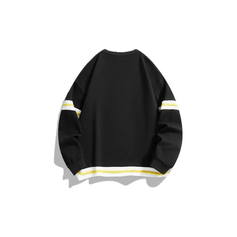 WJBS Sweatshirts Unisex-1