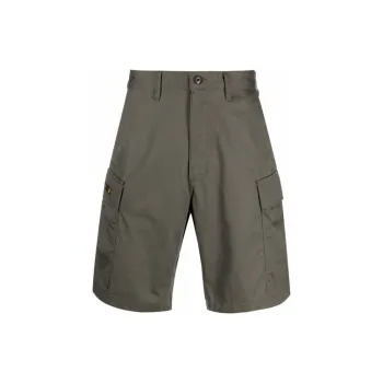 WTAPS Cargo Shorts Apparel on Sale & Authentic - POIZON WTAPS Cargo Shorts Apparel on Sale & Authentic - POIZON