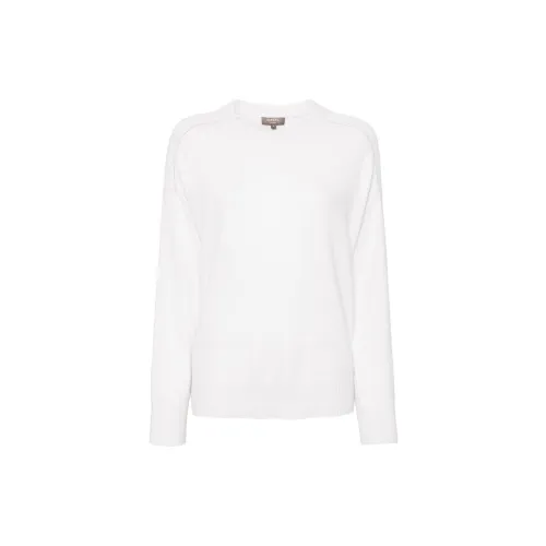 N.Peal Bead-embellished Jumper