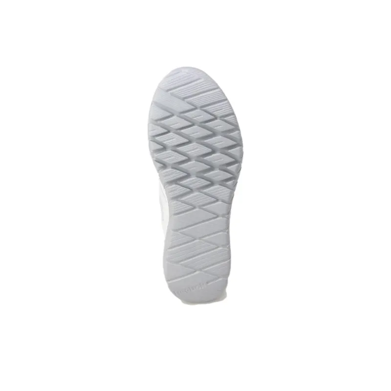 Reebok Flexagon Energy Tr 4 Anti Slip Wear Resistant Low Top Training Shoes Men's White Gray-5
