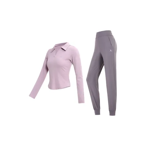 CAMEL Urban Function Series Fitness Set Women's