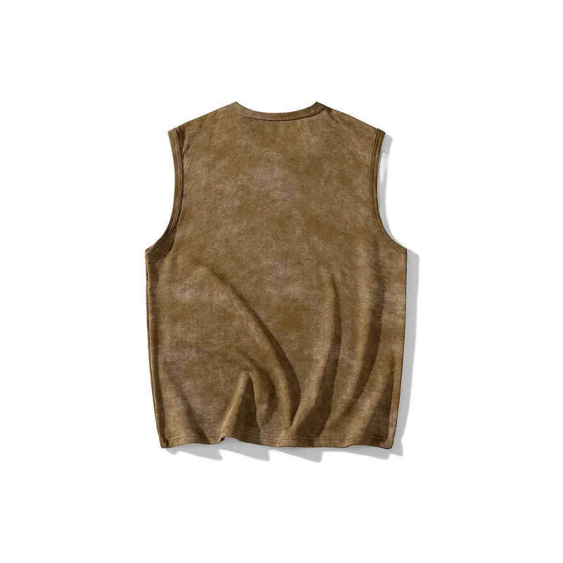 NXPTP Tank Tops Unisex-4