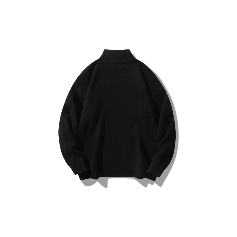 ZONEiD Sweaters Unisex-1