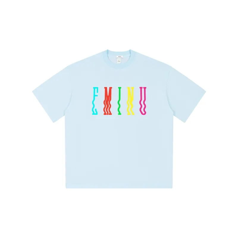 EMINU T Shirts Unisex-6
