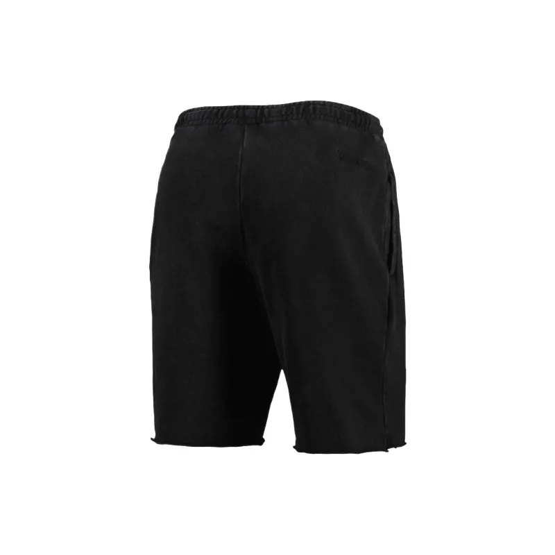NBA New York Knicks Mitchell & Ness Basketball Shorts Men's Black-1