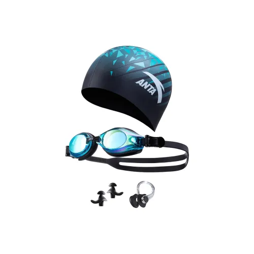 Anta Swimming Sets Silicone Pool Unisex