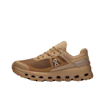 On Running Cloudvista 2 Chai Dune Women's