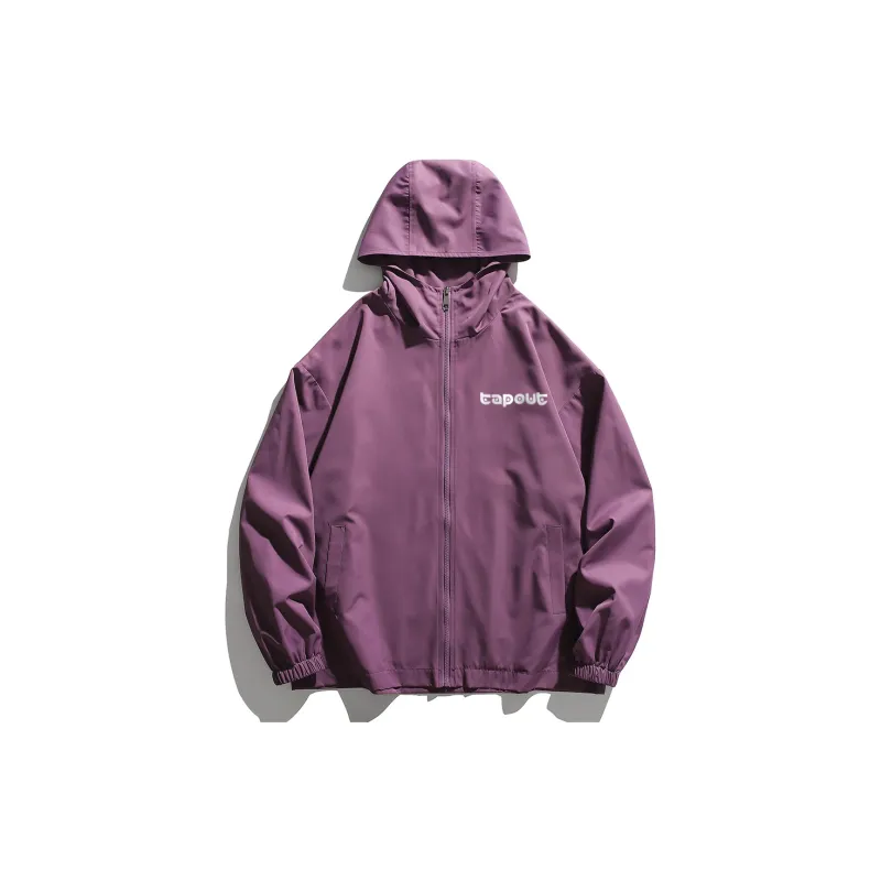 TAPOUT Jackets Unisex-17