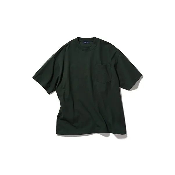 Nautica White Sail T Shirts Unisex-16