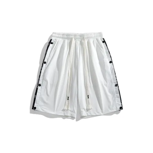 RENBEN Casual Shorts Men