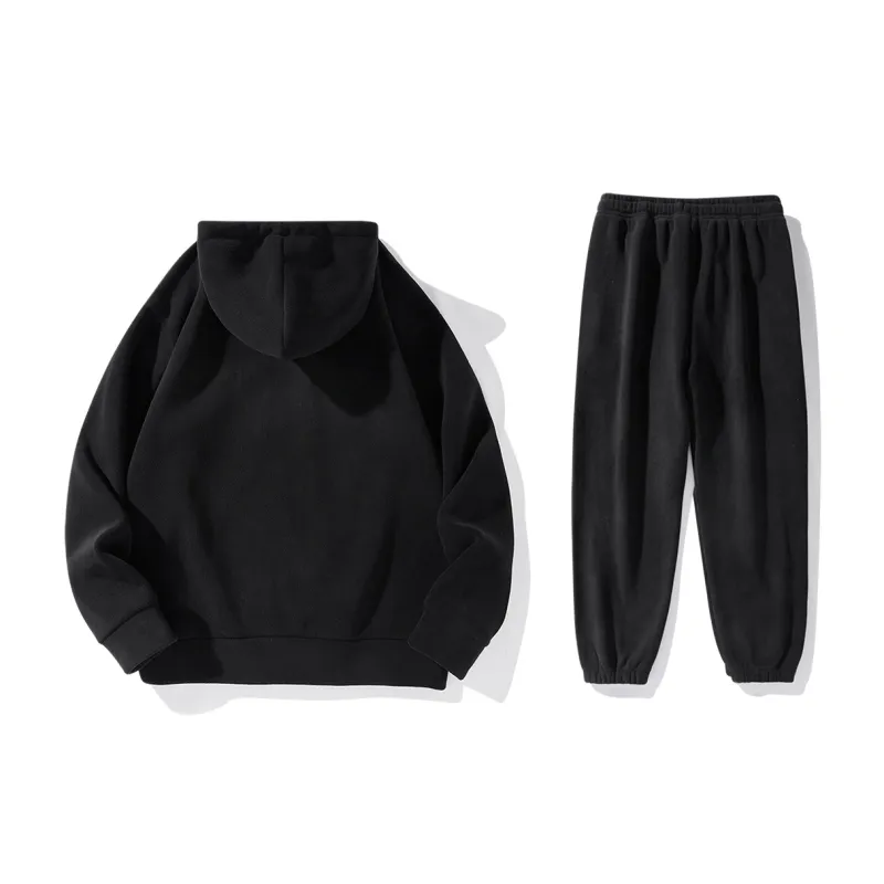 TOM TAILOR Sweatshirt Set Unisex-4