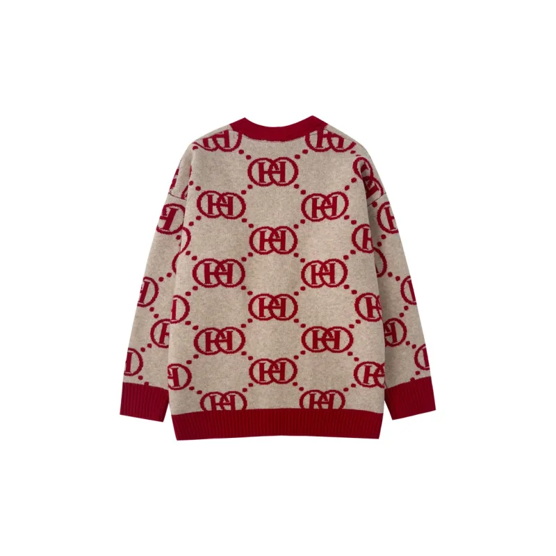 HARDY HARDY Knitwear Unisex-3