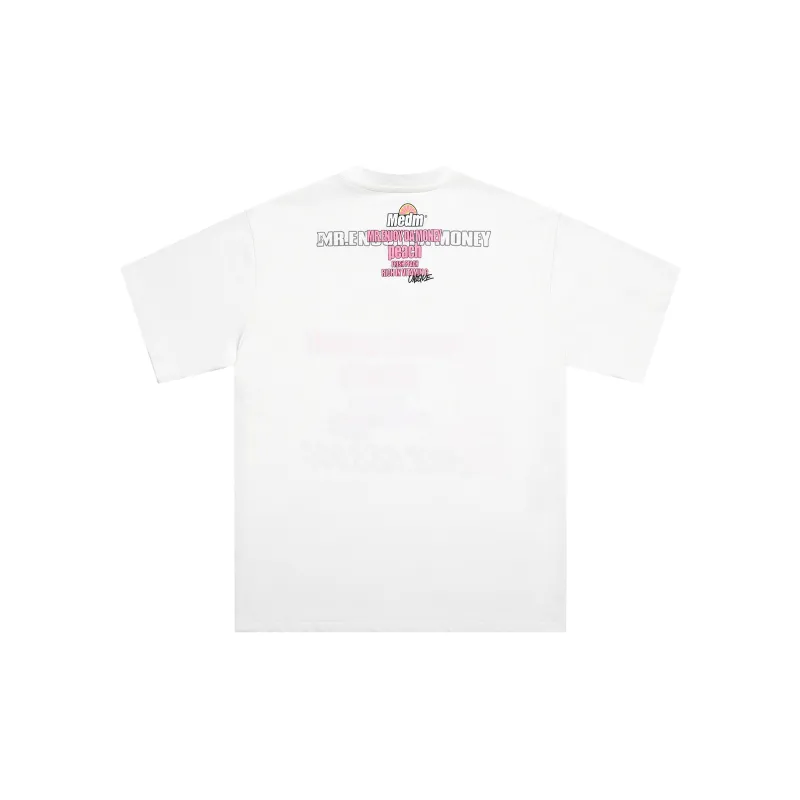 MR.ENJOYDA MONEY MR. ENJOYDA MONEY SS22 Summer Soda Collection T-Shirts Unisex-5