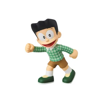 Medicom Toy Suneo Time Machine Collection Dora Scale Figures