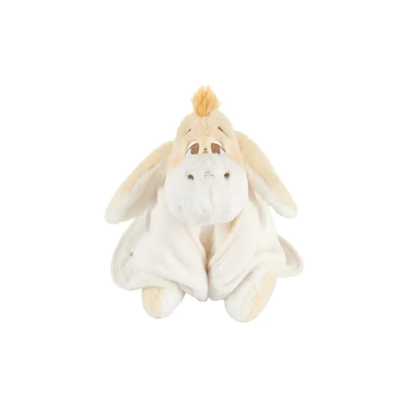 Disney Winter Sweetheart Ear-Stand Dolls Plush Doll 25cm High-0
