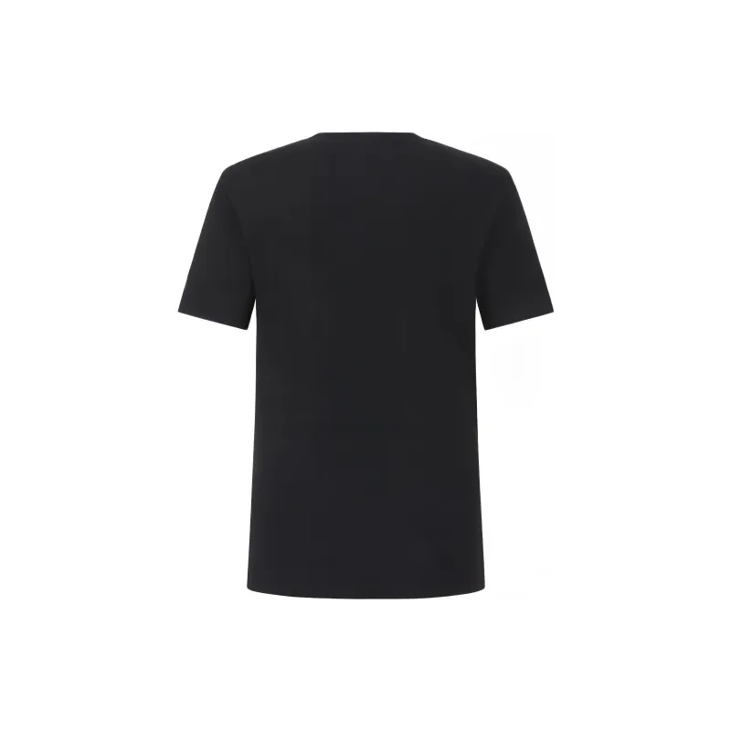 KOLON SPORT HERO T Shirt Men's Black-1